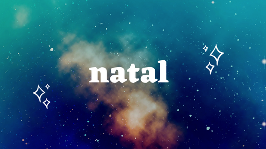 Natal Chart Reading