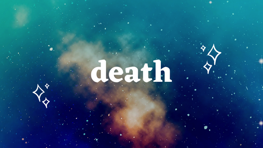 Death Chart Interpretation