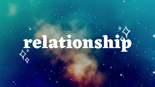 Relationship forecast