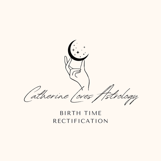 G) Birth time rectification