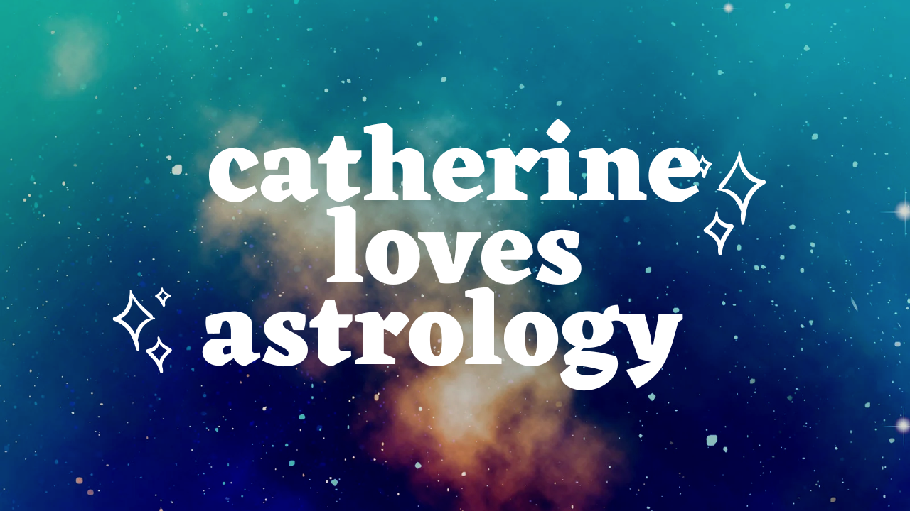 basic astrology reading