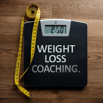 Weight Loss Coaching
